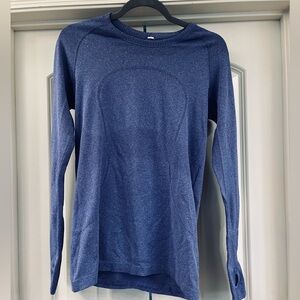 Lululemon long sleeve